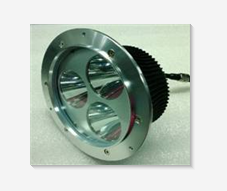 EQD系列LED機(jī)車輔助照燈